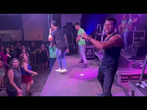 Bailão com Banda Chapadão! #vaichapadao
