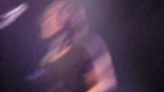 the gentry cove dirty pretty things bataclan