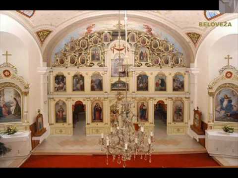 V BILOVEŽI ROŠNJE JAREC - FG "BELOVEŽANKA"