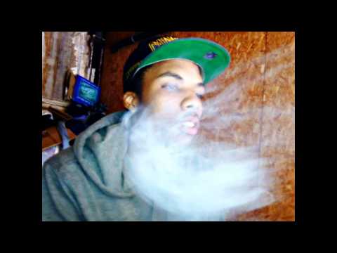 D-Vicious - Be Smooth (Prod: Tay Lewis)