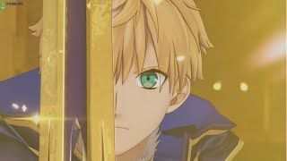 【FGOアーケード】 りょーんの全国対戦61