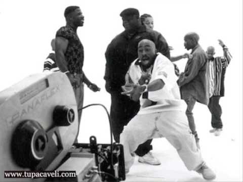 Mos Def Ft 2Pac - Poetic Collaboration *REMIX*