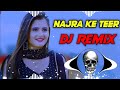 Najra Ke Teer Na Mare Dj Remix Song || Julfa Ne Yu Na Saware Remix Song Dj Neeraj Sopu 2023