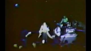 Quiet Riot - Tin Soldier (Live at Starwood, Hollywood, CA, USA, 01.06.1978)