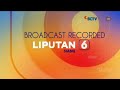 SCTV LIPUTAN 6 SIANG JULY 20 2021 BROADCAST RECORDED