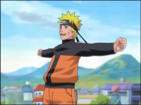Naruto: Shippuuden Fragman