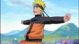 Naruto Shippuden - DUBBED ENGLISH - Trailer