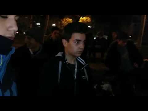 PASTOR VS. SNUK VS. TUERO - Free Battles - Parmac Battles (10/12/16) | Final repesca para 4tos |