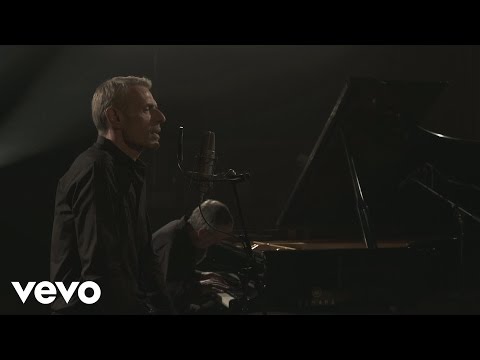 Lambert Wilson - Les feuilles mortes (Live au Studio Ferber 2015)