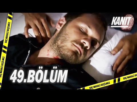 KANIT 49.Bölüm - Full Bölüm