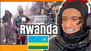 UPPER CLASS BOY REACTS TO THE BEST RWANDAN DRILL SONGS ft. ISH KEVIN , BRUCE THE 1ST & MORE…