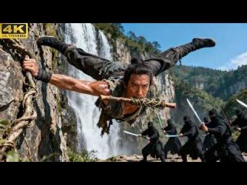 nothing boy accidentally peerless kungfu secret manual; returns wulin reverses entire realm!