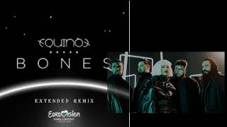 EQUINOX - BONES (extended remix)