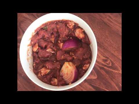 Masikita brochettes malgaches de zébu et leur sauce voanjo aux cacahuètes