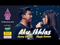 Download Lagu Denny Caknan feat. Happy Asmara - AKU IKHLAS by : AFTERSHINE Live Konser Pakeliran 2020 Mp3 Free