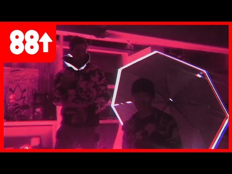 TAKEOFF | B-Free & Bryan Chase In The Studio (Prod. RONNYJ)