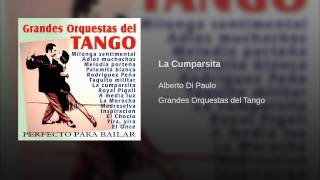 La Cumparsita