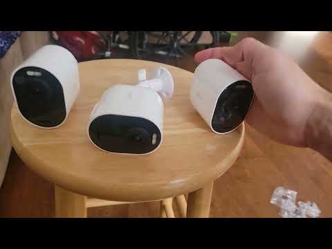 How to Connect Arlo Pro Cameras to Smart Hub
