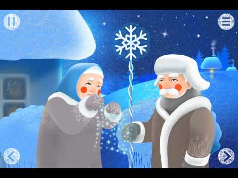 Zlata Ognevich - Ukrainian Lullabies (#2) for iOS/Android