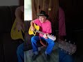 Big Mark singing an old song. ( Wreck of the old 97) Cover #northgamusic