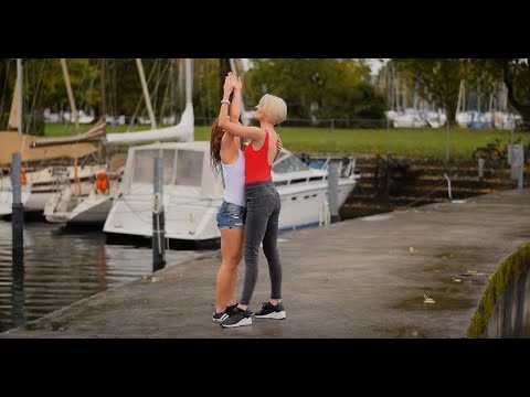 Bachata People Fusion (Cosimo, Dimen5ions & DJ Alejandro - Tuyo (Bachata Version))