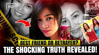 Jealousy and Betrayal: The Solved Crime of Julie Ann Rodelas