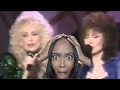 FIRST TIME REACTING TO | DOLLY PARTON & LORETTA LYNN- SING A MEDLEY OF LORETTA'S HITS - REACTION - BrittReacts FIRST TIME REACTING TO | DOLLY PARTON & LORETTA LYNN- SING A MEDLEY OF LORETTA'S HITS - REACTION