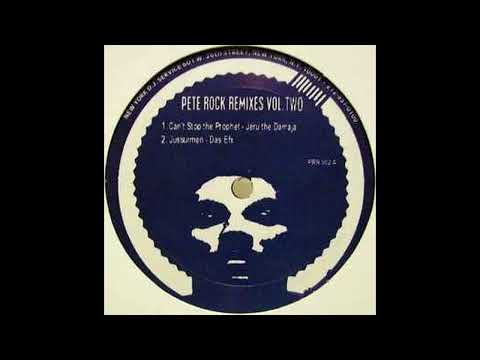 Pete Rock - Straighten it Out (Drum Loop) 99 BPM