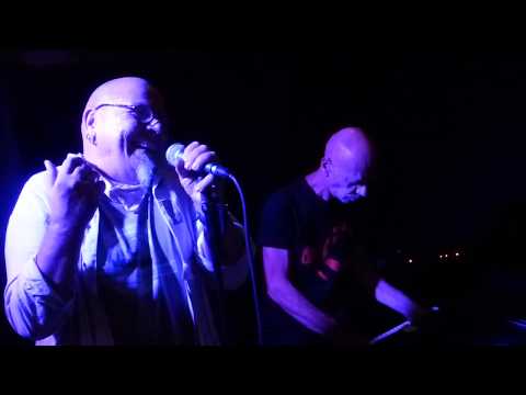 Joe Cherrygen Trio & Peter Kallen - So old-fashioned