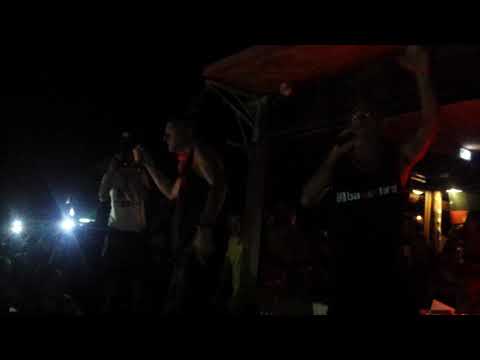 MAMANERA 2017 / SUD SOUND SYSTEM - Mistical sound + Sta tornu + Na luce