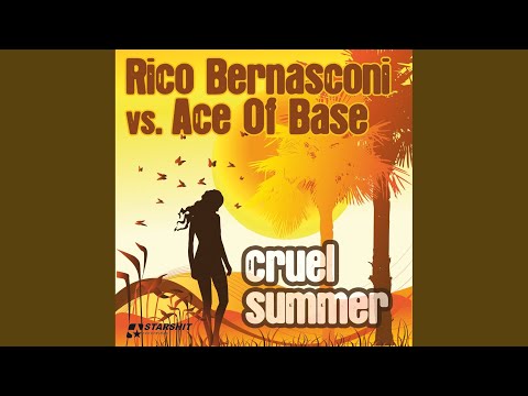 Cruel Summer (Tom Pulse.Sunshine Club Mix)