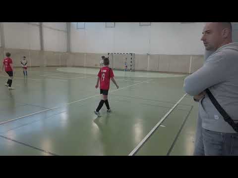 Kispest SE - ASI DSE U13