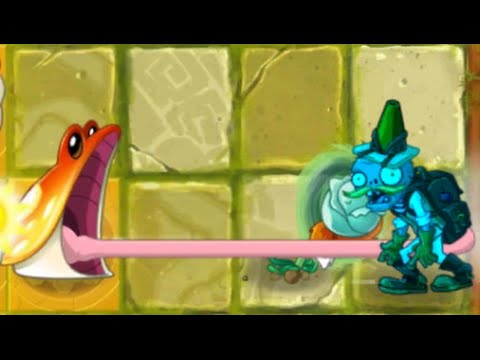 Lost City Day 10 - ToadStool Walkthrough