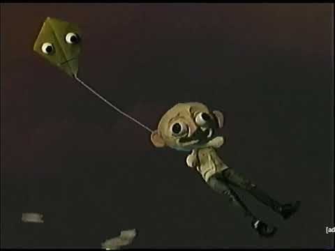 Goodbye, Mr. Schizo - Jack Stauber [Off The Air: S15 EP1 - Growth]