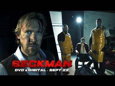 BECKMAN (2020) - Promo - "Practice Makes Perfect"