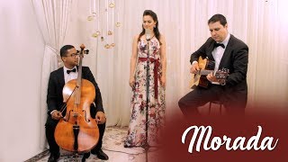 Morada - Sandy - Banda Cancion
