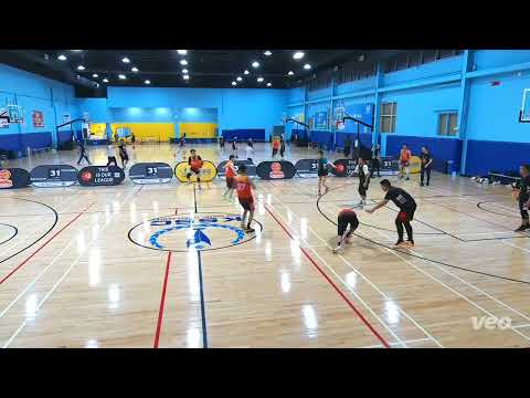 Here on Visa (46) tier 9 Keepers (49) - tcbl saturday