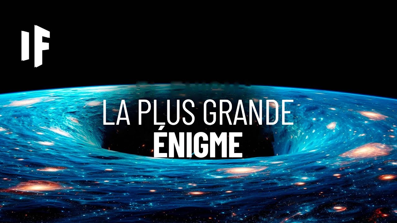 Qu'est-ce qui se cache de l'autre côté des trous noirs ?