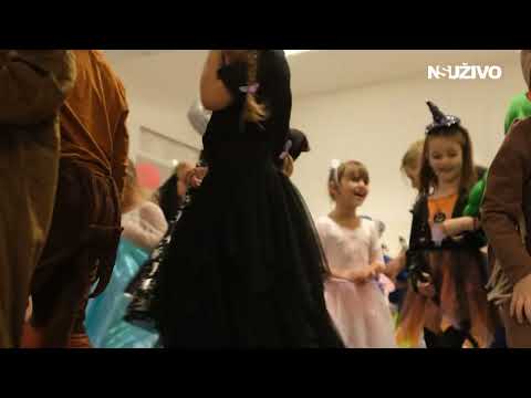 Svečano obeležavanje 16. oktobra, Dana opštine Beočin, upriličeno je u Domu Kulture u Beočinu