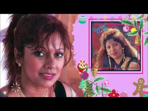 Sharlene Flores || Si Yo Pudiera || PARANG