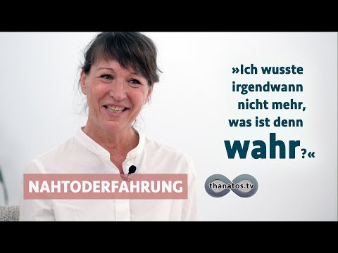 »Ich wusste irgendwann nicht mehr, was ist wahr?« | Isabel Schneiders Nahtoderfahrung und die Folgen