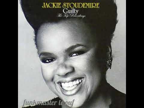 Jackie Stoudemire "Flying High"