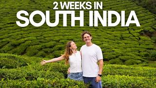 The Side of India No One Talks About… 🇮🇳 Our 2 Week Kerala Itinerary