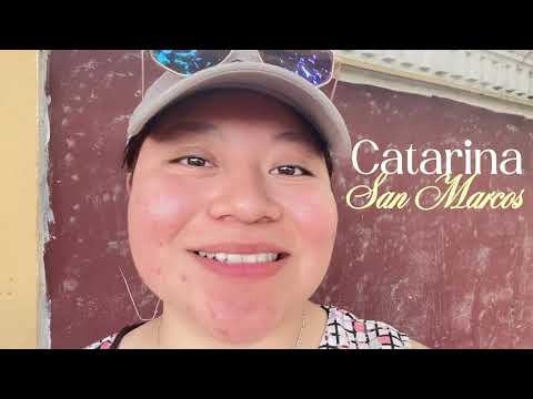 De Catarina San Marcos para Guatemala ❤️✨#guatemala #travel #vlog 