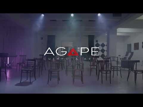 SALA AGAPE CUERPO Y ARTE