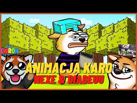 EWRON i NEXE reagują na NOWY FILM KARO! POLSCY SPEEDRUNERZY