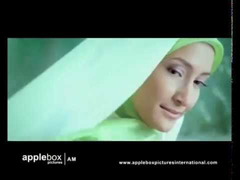 sunsilk clean and fresh inneke koesherawati