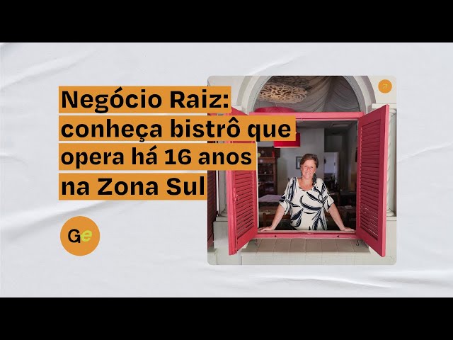 Iai&aacute; Bistr&ocirc;