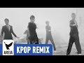 Areia Remix #92 | Big Bang - Love Song 