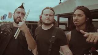 If We Were Ghosts - Of Mice &amp; Men video